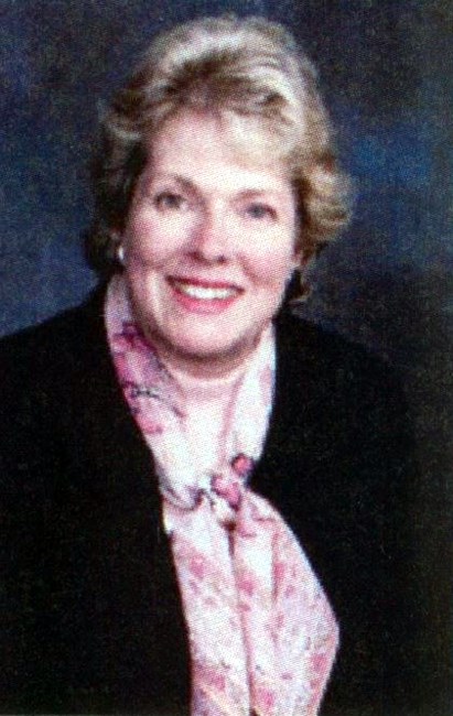 Obituary of Rosemary E. Mulligan