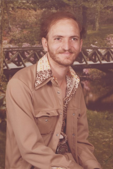 Obituary of Terry Allen Cox