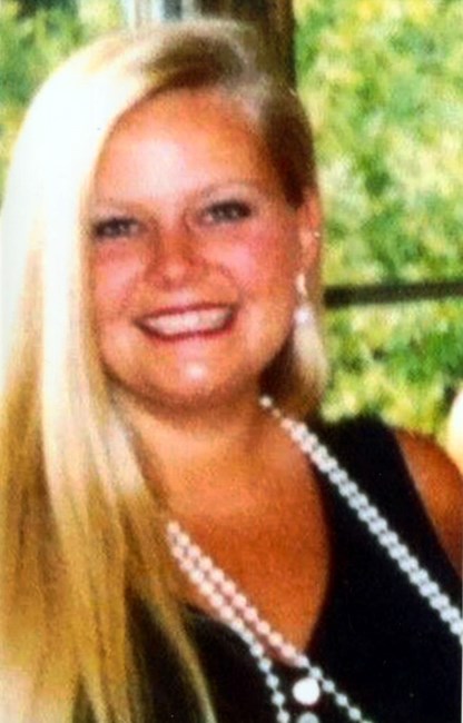 Obituary of Monica L. Paris