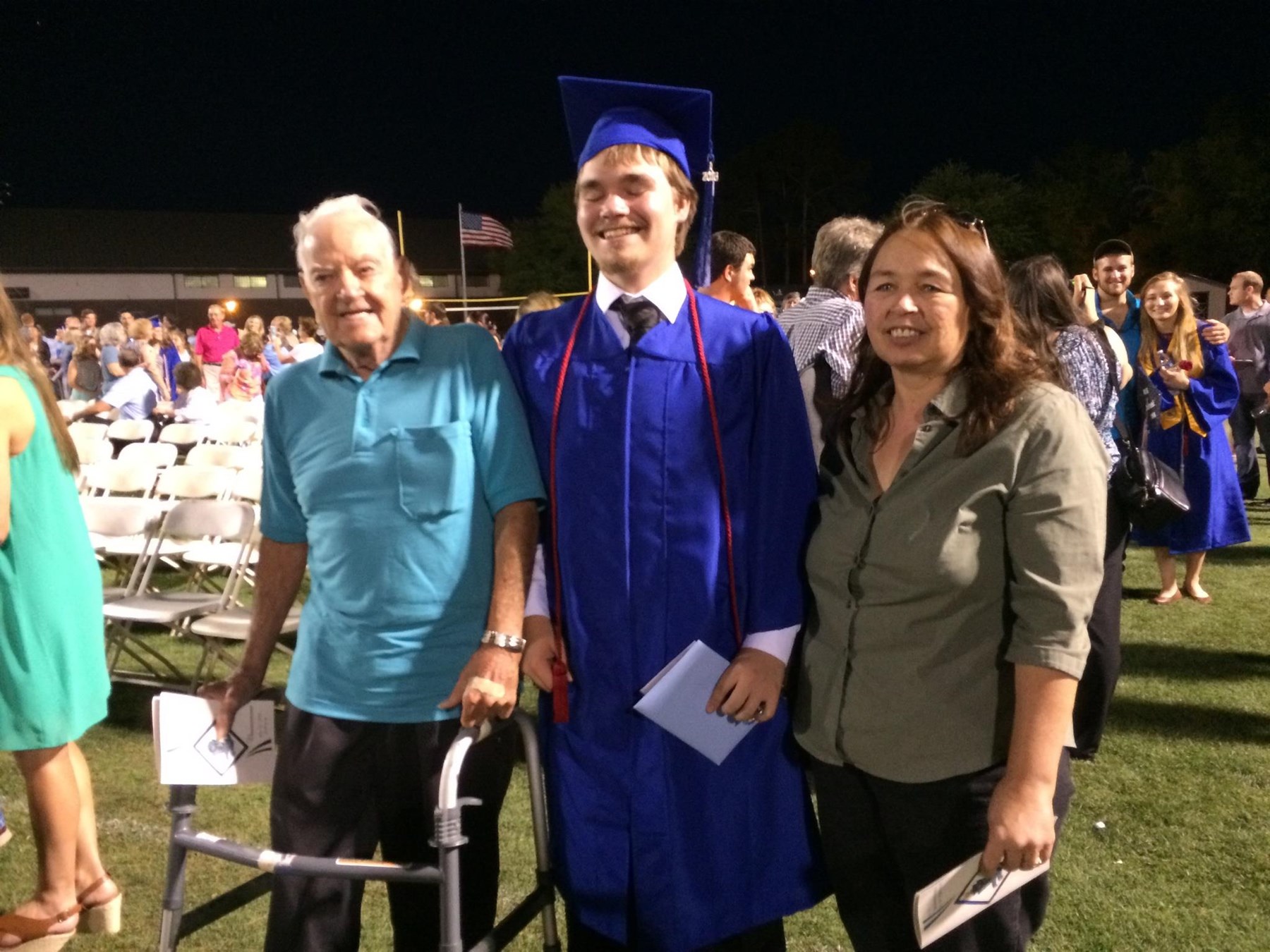 Obituary of James Joseph Wagner