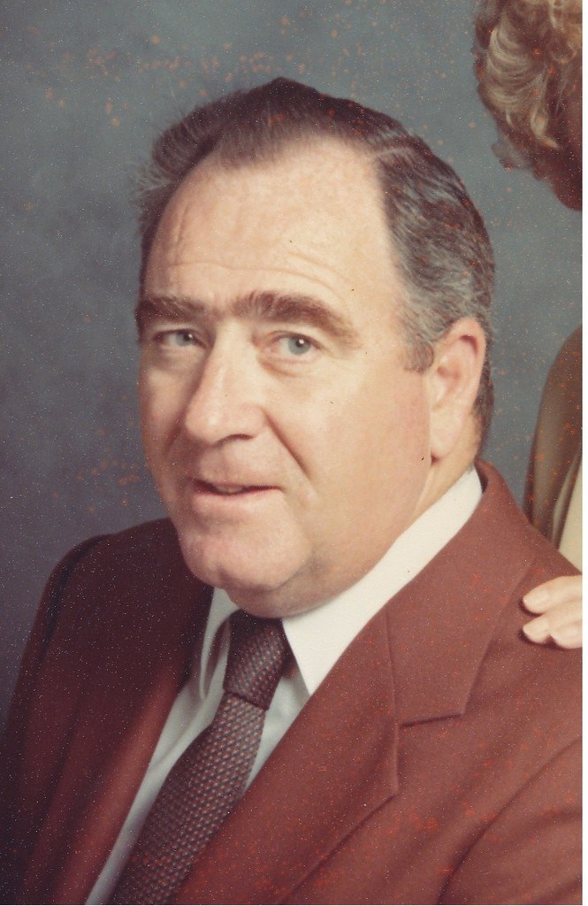 John Rainey Obituary Thornhill, ON