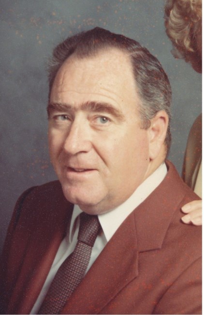 Obituary of John Rainey