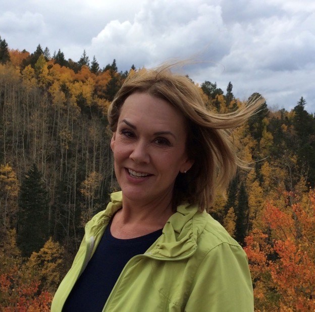 Obituary of Christine Claire Suny