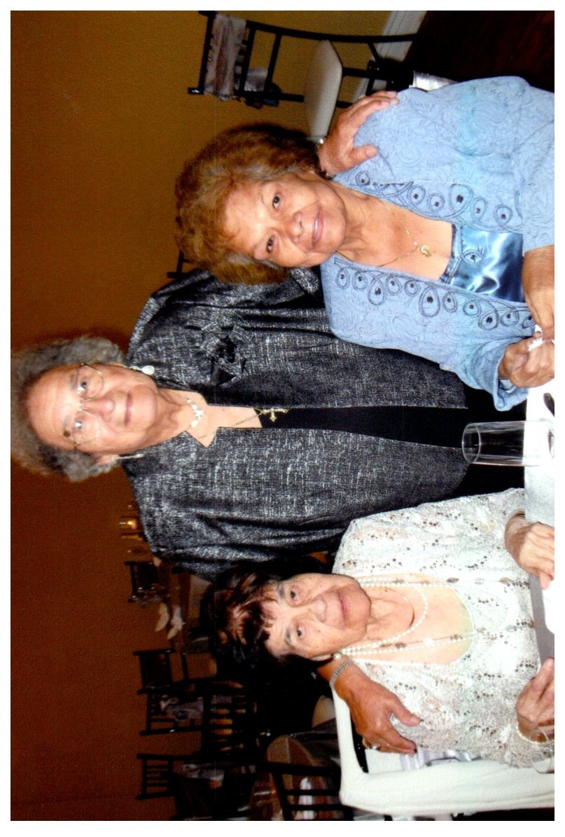 Obituary of Sylvia M. Ruiz