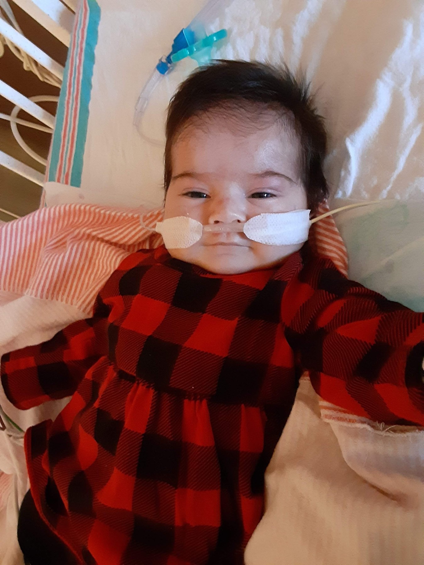 Obituary of Miriam Elena Perez Lara