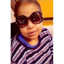 Obituary of Joanna Chavez