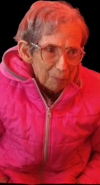 Obituary of Martha Corona