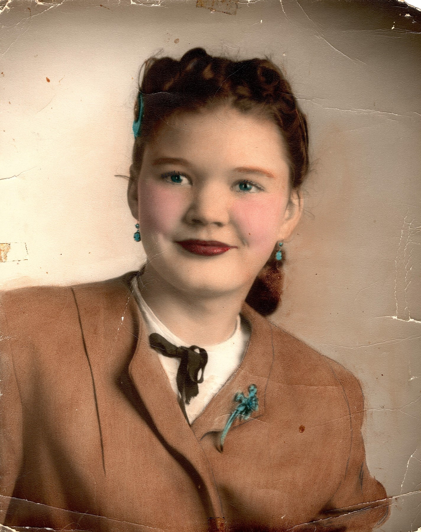 Obituary of Cherrie L. Angel