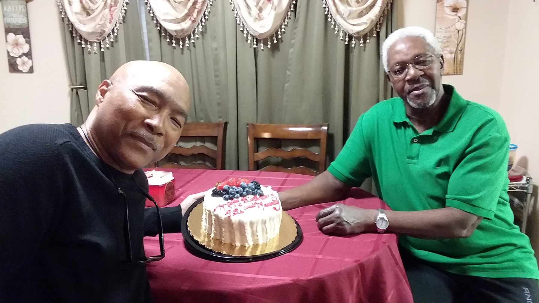 Obituary of Peter Victor Rose Jr.