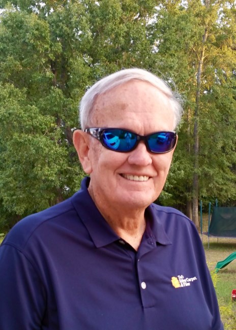 Obituario de Ralph Lelton Bell