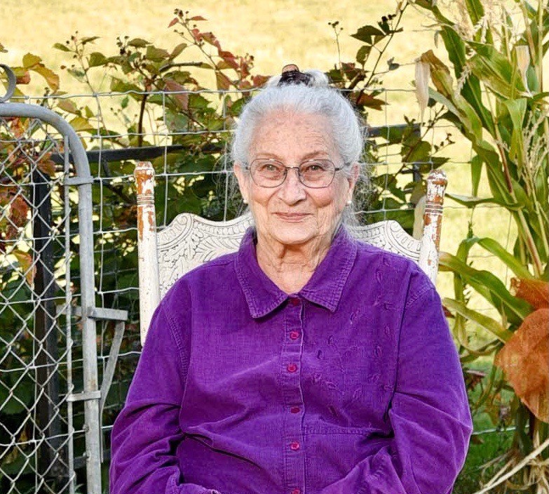 Obituary of Billie Jo Arnold