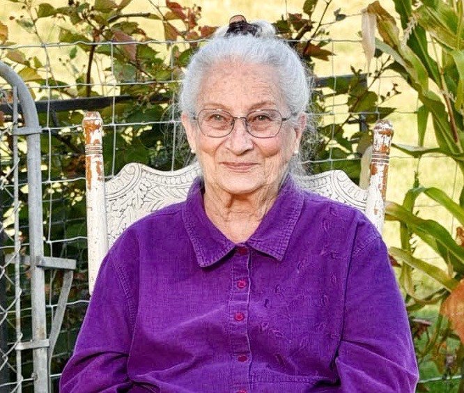 Obituary of Billie Jo Arnold