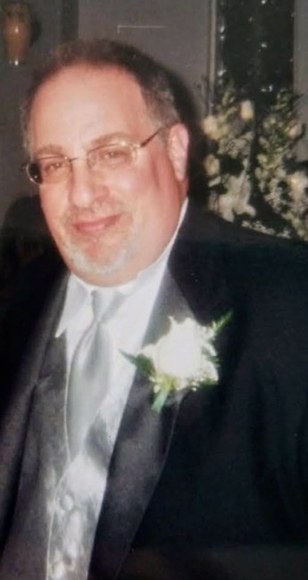 Obituary of Joseph Daniele