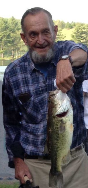 Obituary of Robert Bob John Lingner