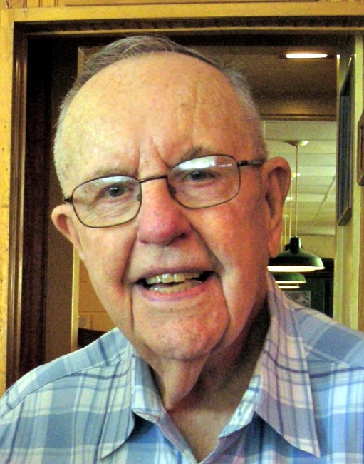 Obituary of Willard Charles Schultz