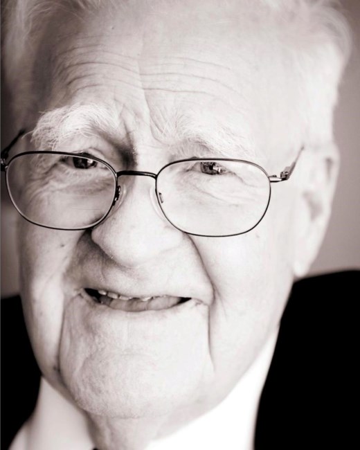 Obituary of Philip C Booty