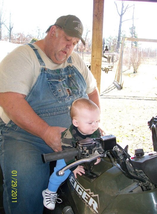 Obituary of James "Randy" Bagwell