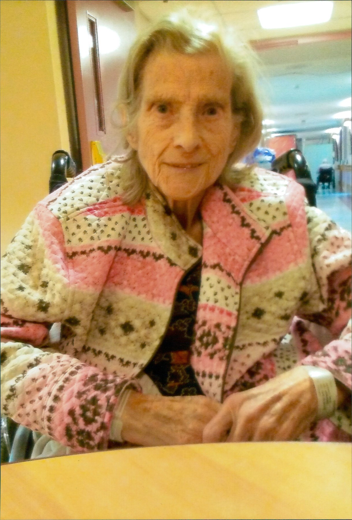 Daisy May Jackson Obituary Calgary, AB