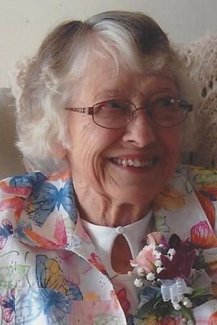 Obituary of Virginia Mae Wright