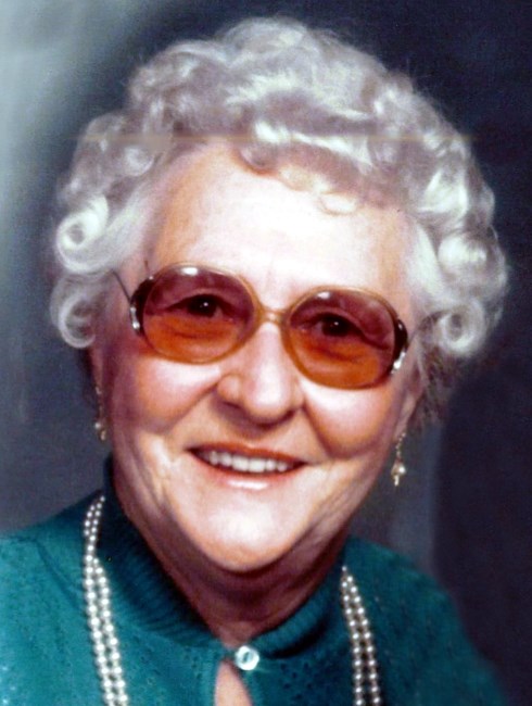 Obituary of Patricia J. Wright