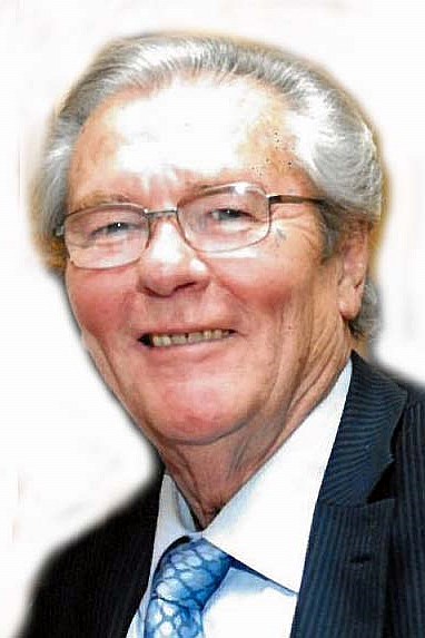 Obituary of Robert Gordon Noble