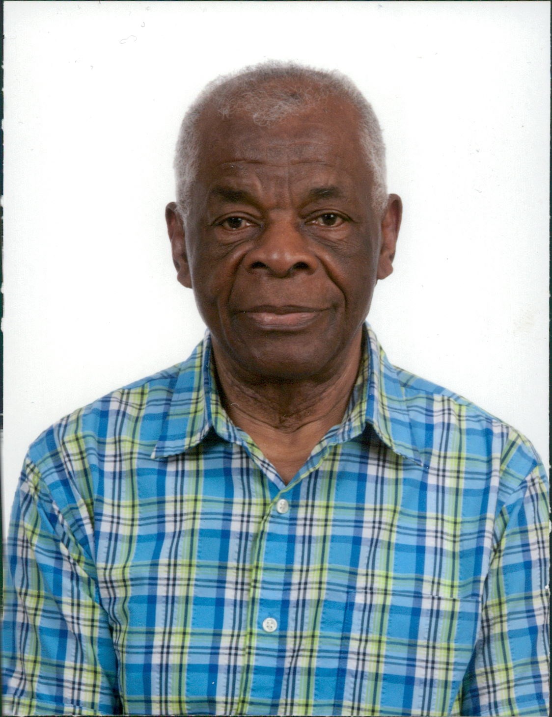 Obituary of Dalton Brewster