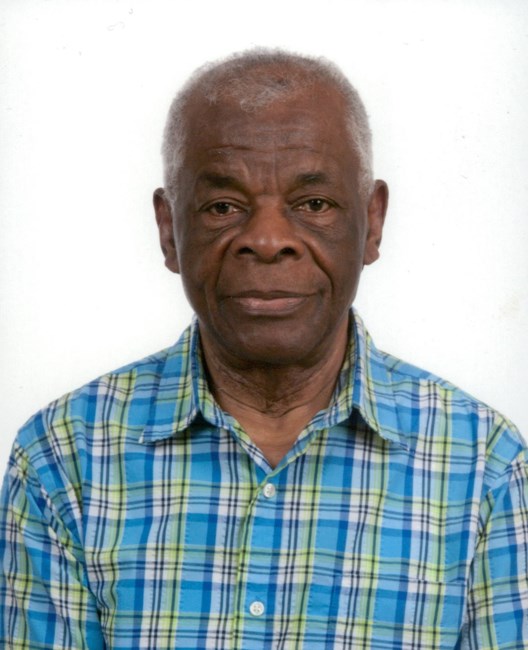 Obituary of Dalton Brewster