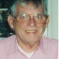 Obituary of John Moynahan