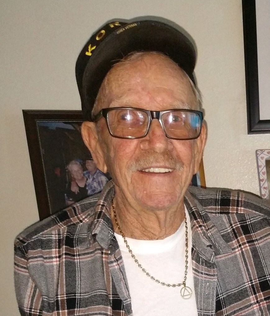 Thomas Oliver Holderness Obituary Barstow, CA