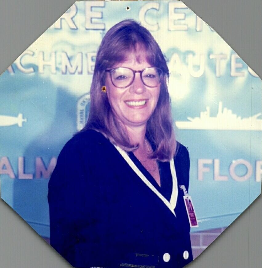 Obituary of Kathleen "Kathy" Graves