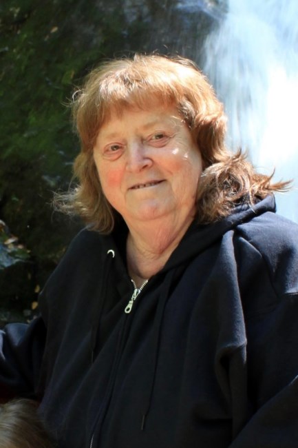 Obituary of Roxine L. Ballentine