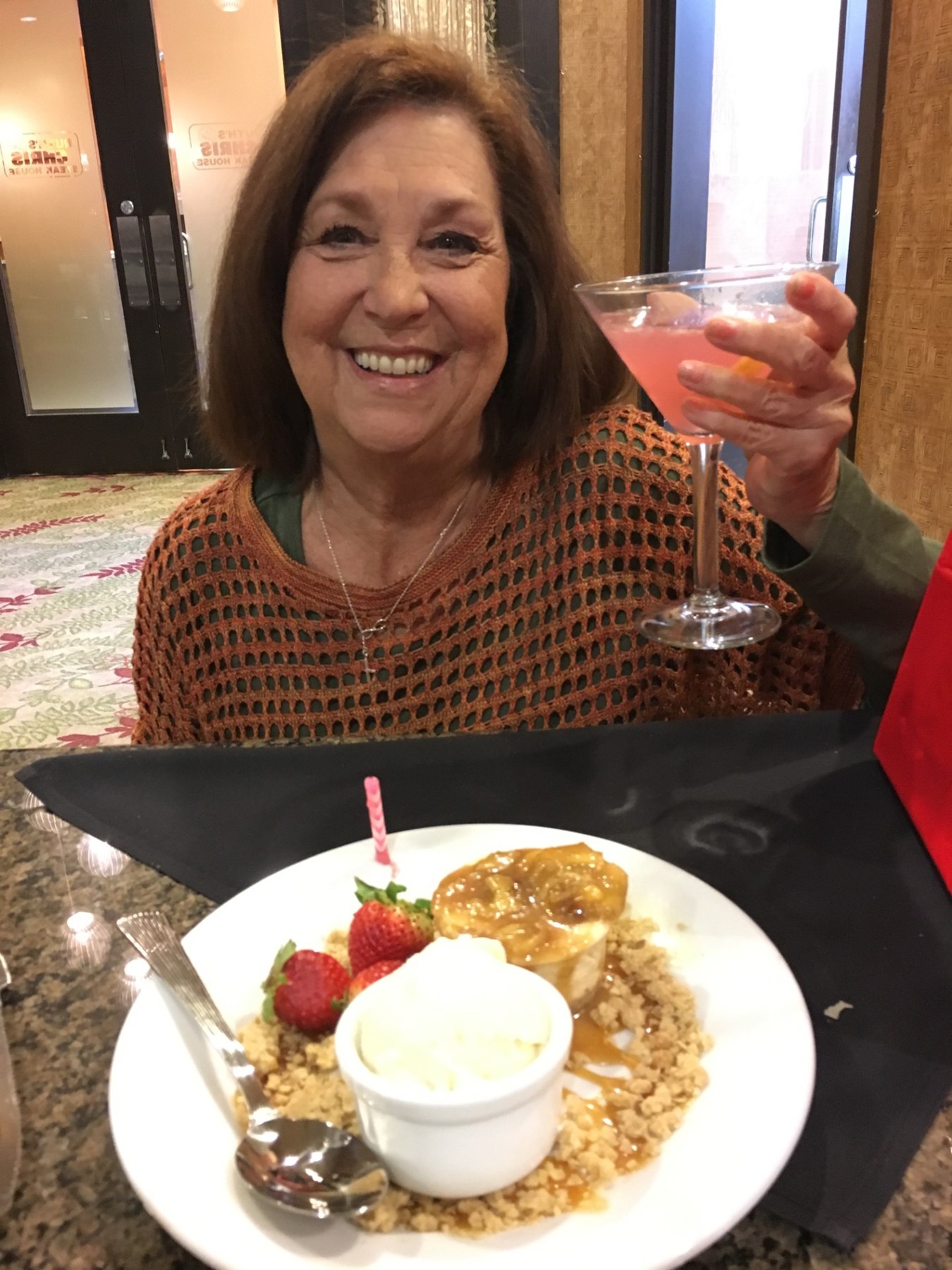 Obituary of Judy Marlene Fleming