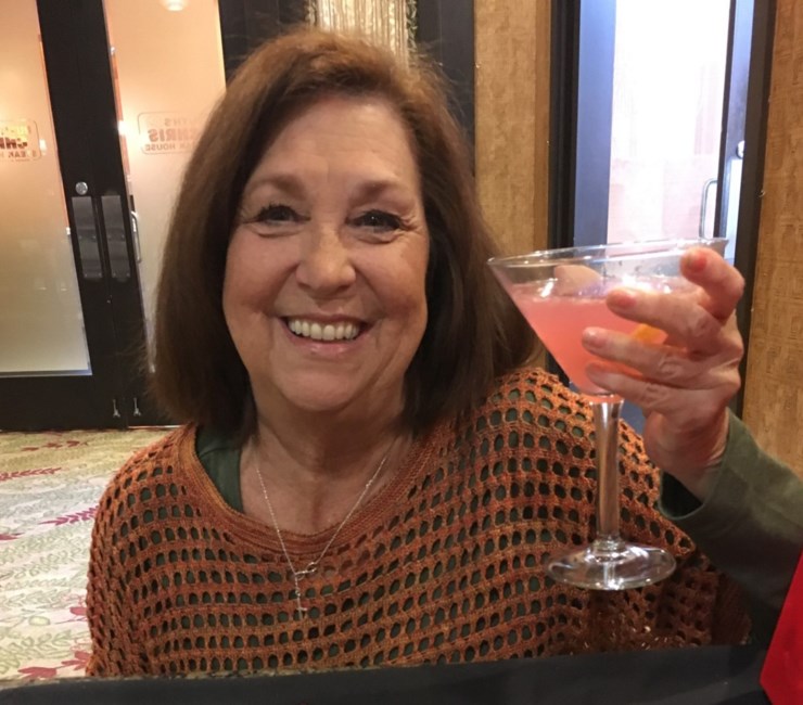 Obituary of Judy Marlene Fleming