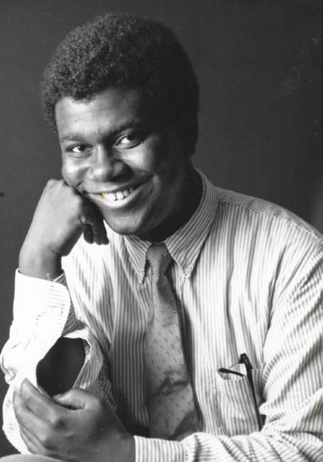 Obituario de Mr. Daniel Jean-Charles