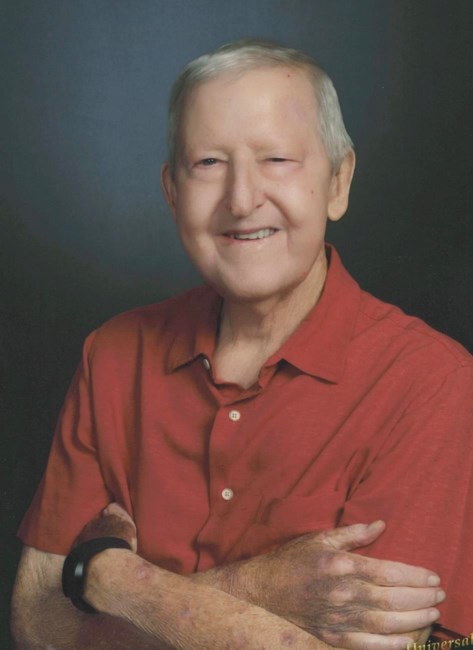 Obituary of Robert Edwin Coltrin