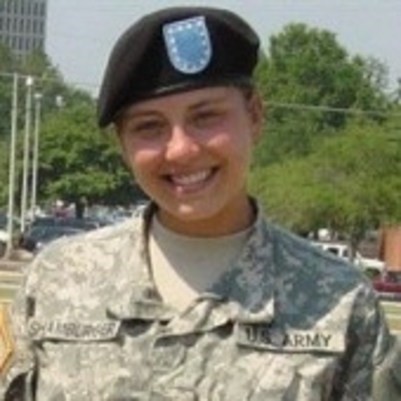 Obituary of Jennifer Lynn Shamburger-Lewis