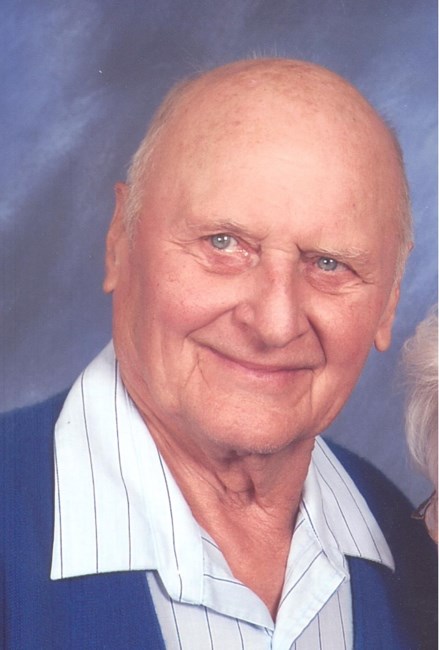 Obituary of Norman Rex Clark