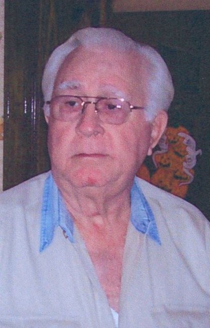 Obituary of Edward Orren Daniels