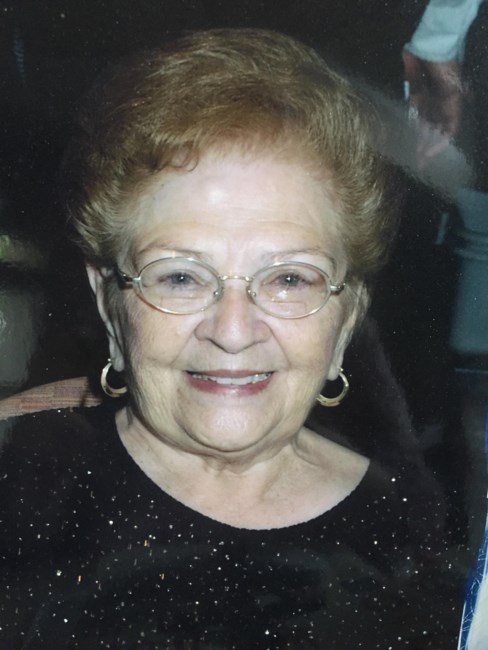 Obituary of Helen A. Rodriguez