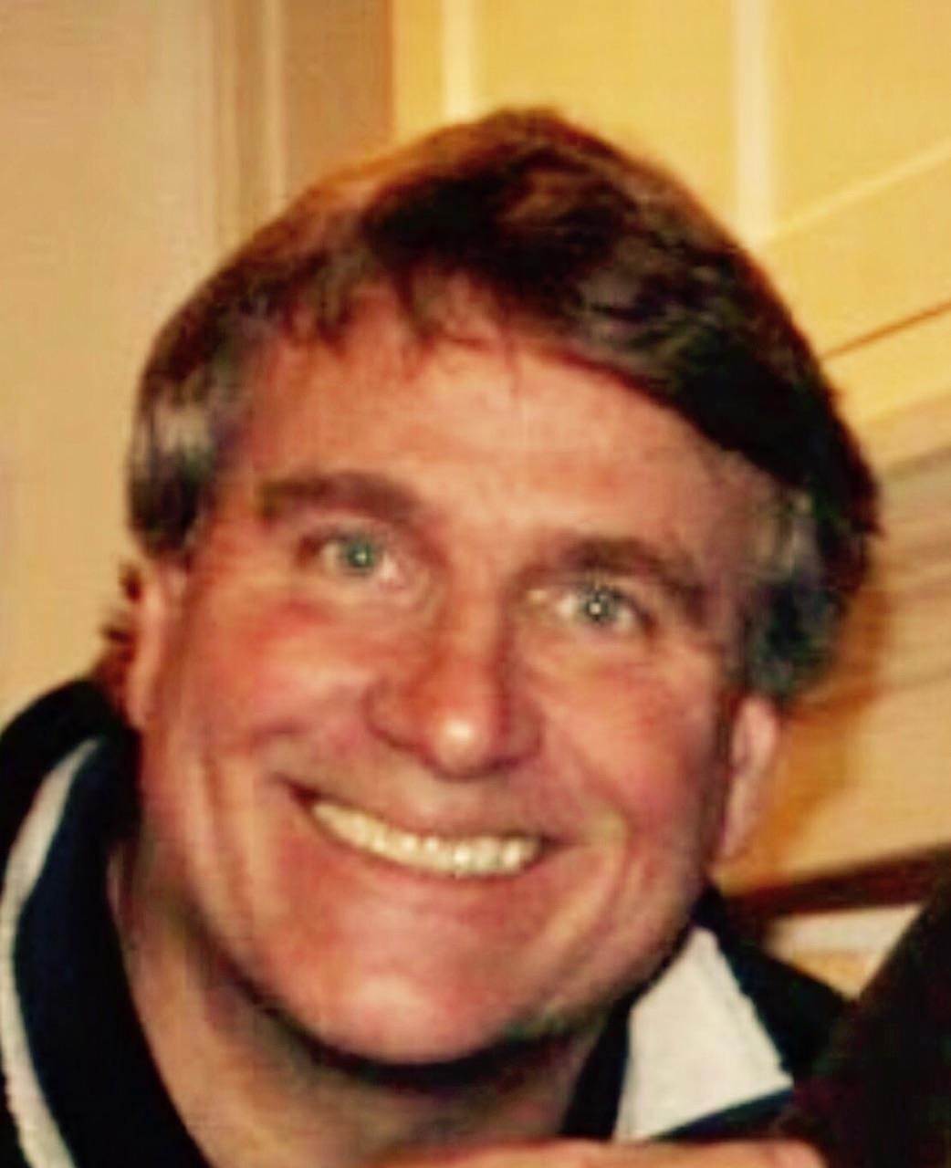 Obituary of Thomas Hansel Peacock Bruhn