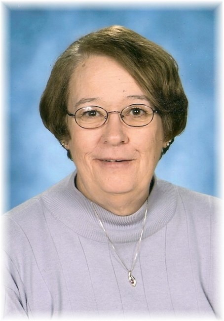 Obituary of Phyllis R. Harville