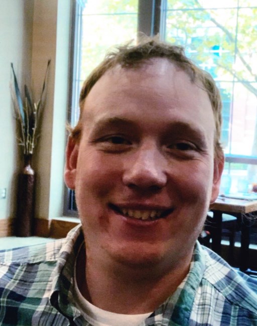 Obituary of Jacob "Jake" David Baumberger