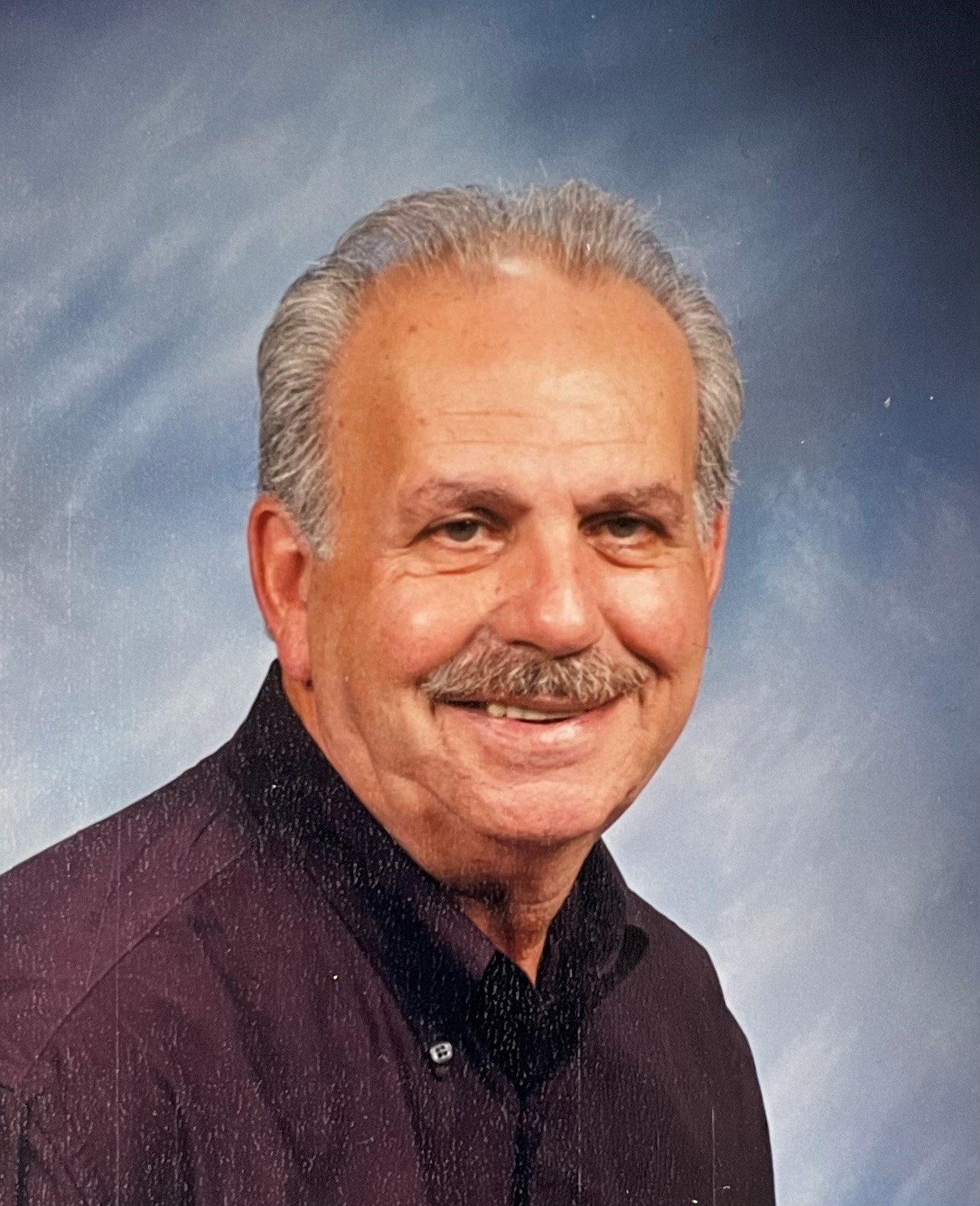 Obituary of Edward John Nagin Jr.