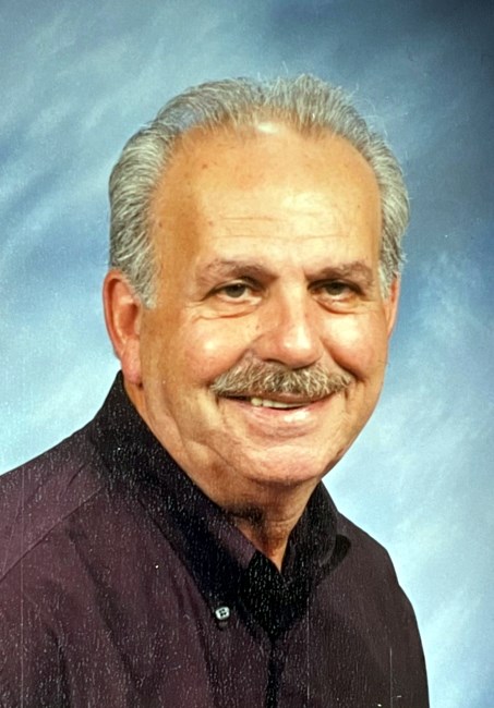 Obituary of Edward John Nagin Jr.