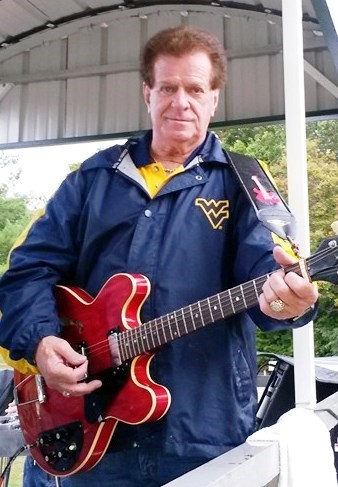 Obituario de Ronnie Mac (Ron) Moran