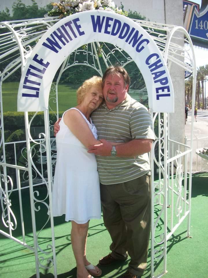 Obituary of Ken McClellan