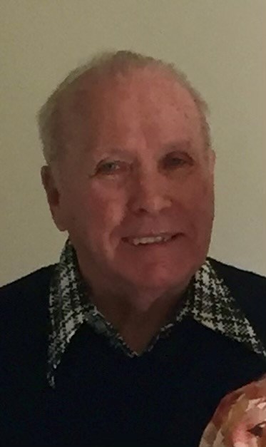 Obituary of James J. McCauley