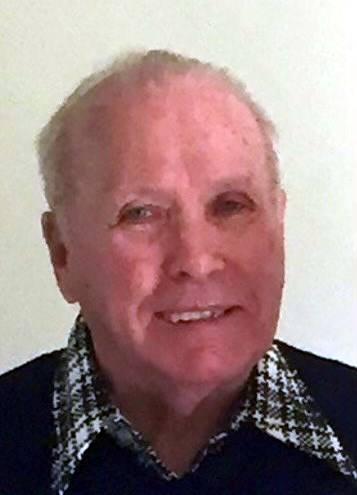 Obituary of James J. McCauley