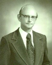 Obituary of R. Dale Yung