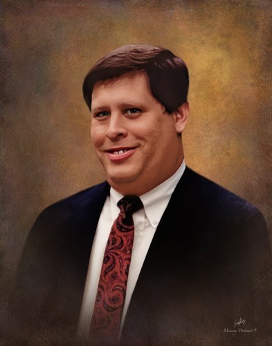 Obituary of Bill Bloom